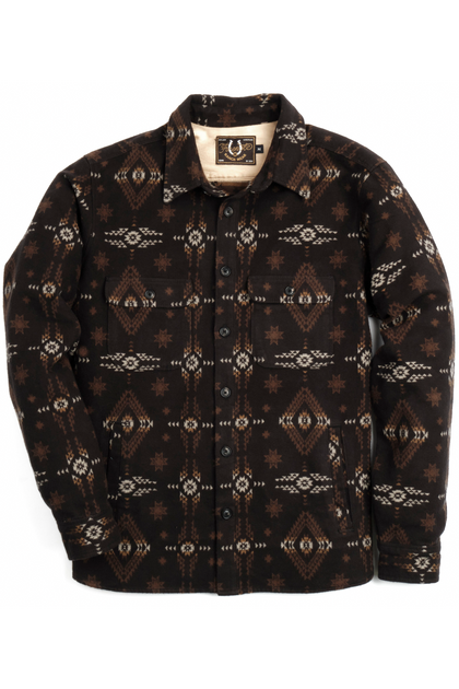 Men's LS Button Ups – Montana Supply Co.