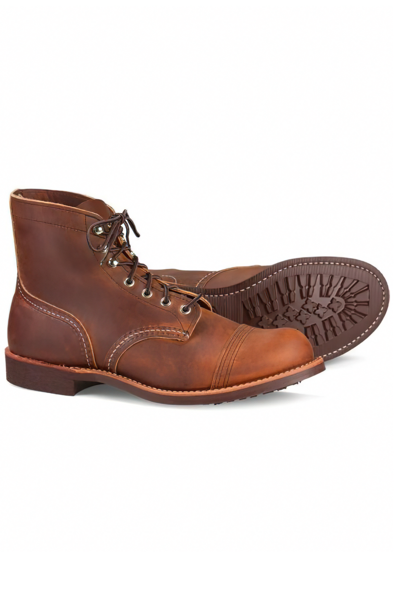 Boot Hooks Long - Montana Leather Company