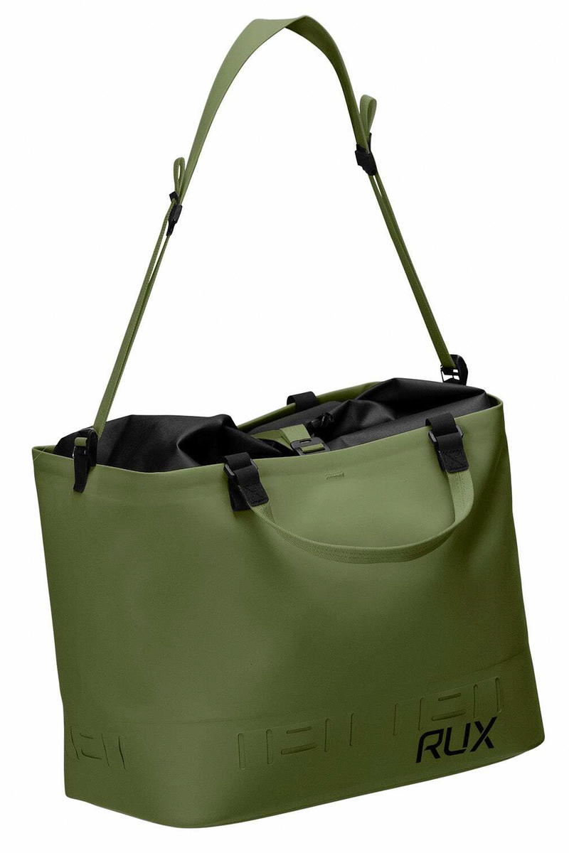 Filson - Dry Bag Large - Green