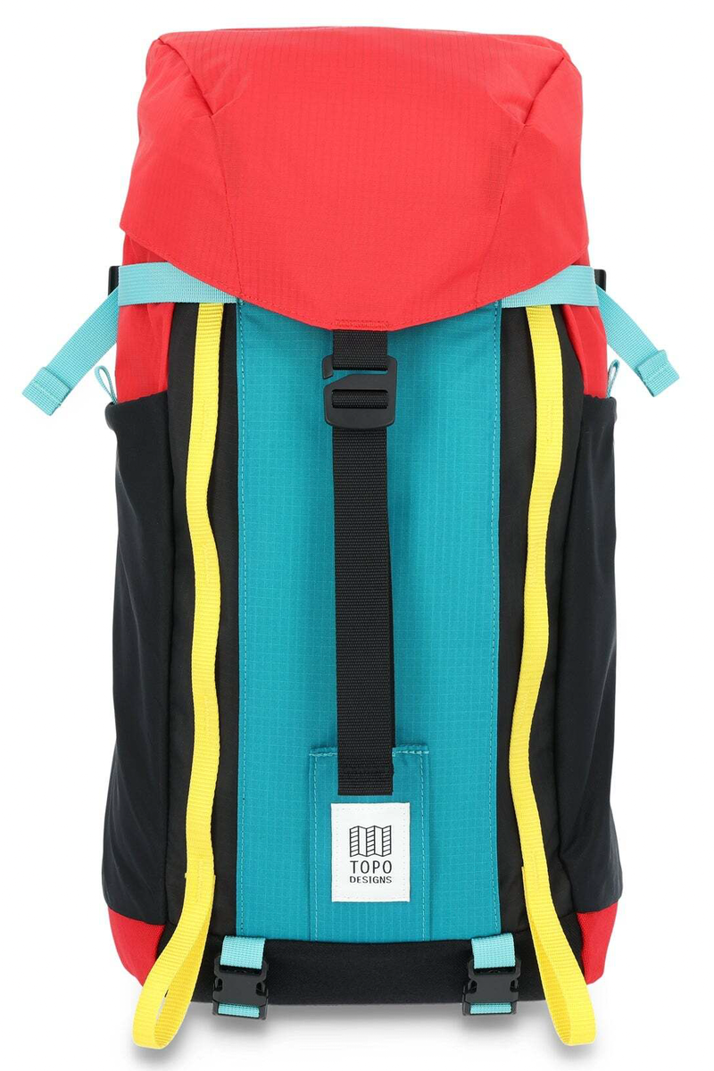 Topo designs mountain outlet pack