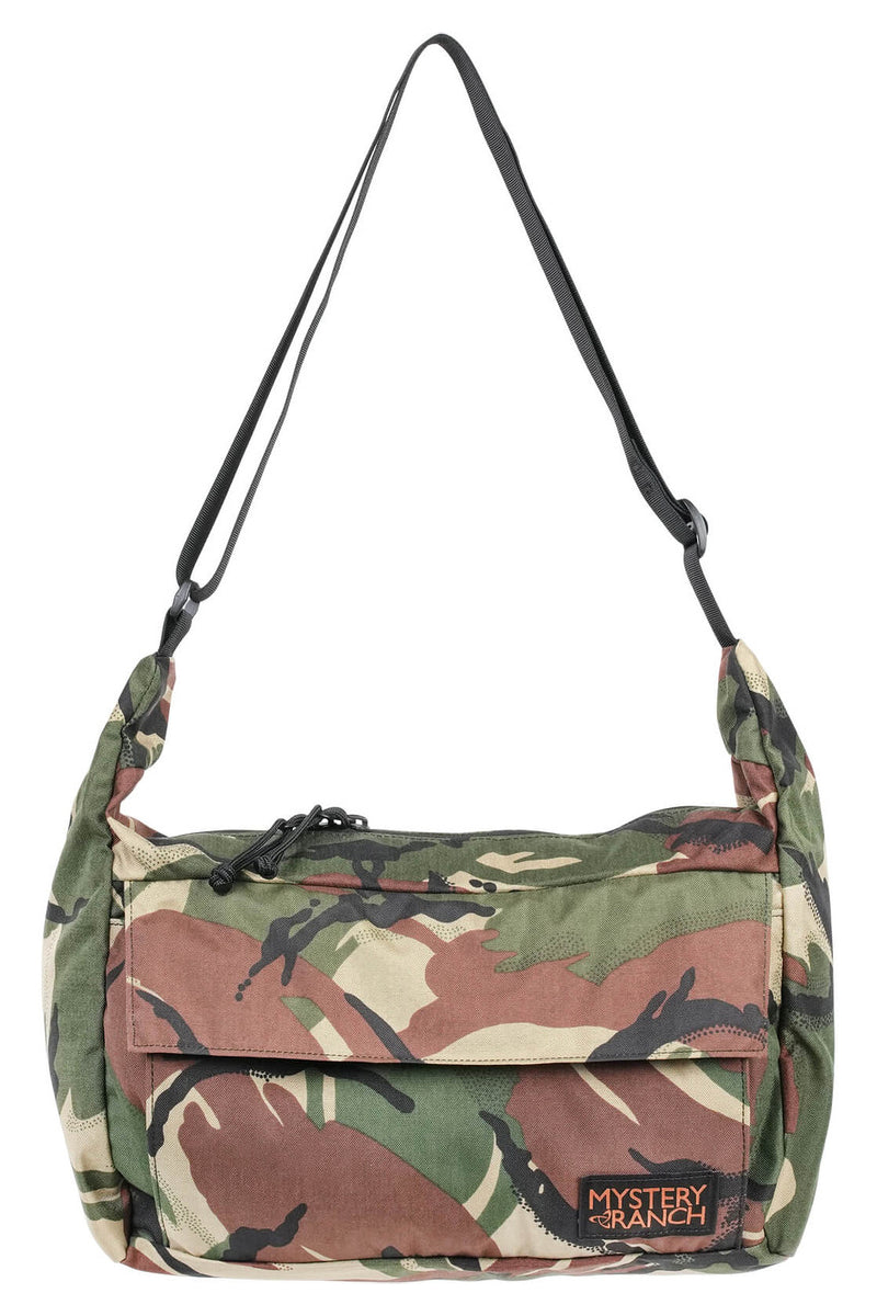 Mystery Ranch Indie Bag in DPM Camo