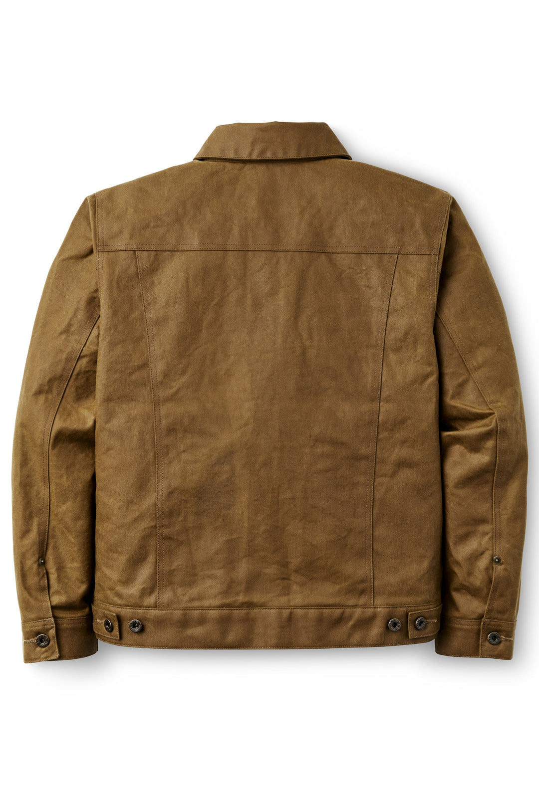 TIN CLOTH outlet SHORT LINED CRUISER JACKET