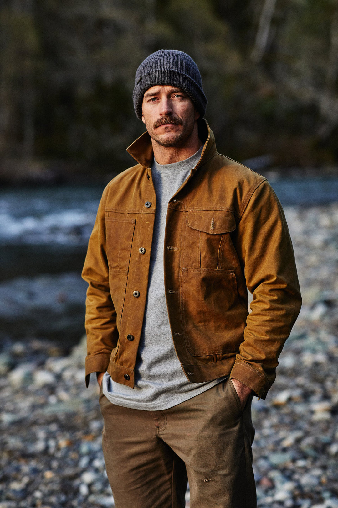 Filson hotsell Jacket