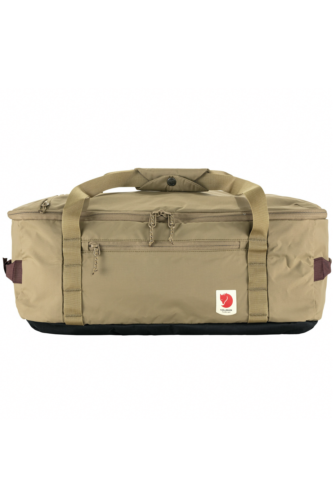 Fjallraven High Coast Duffel 36 Clay Montana Supply Co