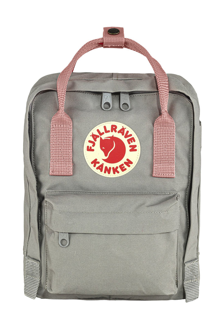 Fjallraven Kanken Mini Fog Pink Montana Supply Co